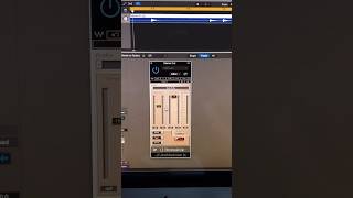 Masterização Com Apenas Um Plugin  Waves L3 UltraMaximizer shorts [upl. by Yoo]