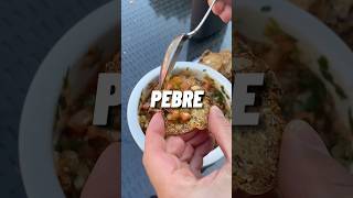 Pebre  PARRILLEROS [upl. by Jewel]