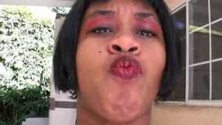 What Bubble Gum blows the biggest bubbles  by GloZell [upl. by Ynohtnaed549]