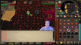 EASY JAD GUIDE  Kill only one healer  South west spawn [upl. by Figueroa856]