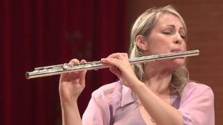 Katherine Bryan plays Massenets Meditation from Thais [upl. by Anitan]