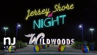 Wildwood at Night [upl. by Gundry504]