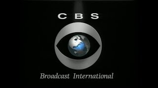 Hanley ProductionsCBS ProductionsSony Pictures TVCBS Broadcast International 2002 1080pHD [upl. by Elleinahc]