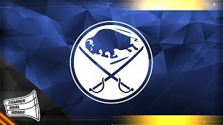 Buffalo Sabres 2019 Goal Horn [upl. by Kristo901]