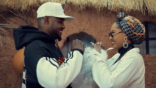 Momee Gombe  Ruwan Zuma official video Latest Hausa Music video 2024 [upl. by Ebbie25]