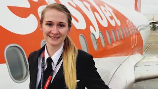 CAE Pilot Stories  Meet Alexandra [upl. by Bois]