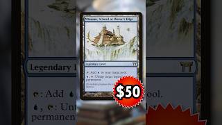 The Most Overpriced Commander Cards [upl. by Ettevi]