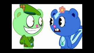 htfmovie Happy Tree Friends  asdfmovie [upl. by Otrebor]