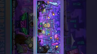 Plants vs Zombies 3 gameplay android iOS level 323332 part [upl. by Eladnwahs]