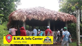 Feedpro – Camalig Albay 2019 – Babuyang Walang Amoy Information Center [upl. by Elamaj]