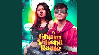 Ghum Ashena Raate Lofi V1 [upl. by Sandye314]