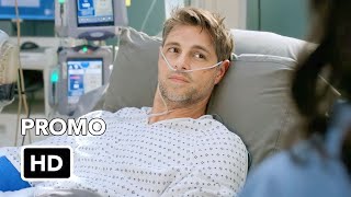 Greys Anatomy 20x03 Promo HD Season 20 Episode 3 Trailer  What To Expect  Epic 2 Preview [upl. by Nnad]