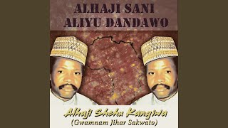 Alhaji Aminu Tijani [upl. by Angelia]