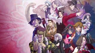 Chase Down the Truth Arranged  Ace Attorney Investigations Collection OST [upl. by Attela]