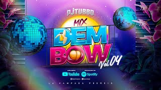 MIX DEMBOW 2022  4  Los Aparatos Uva BomBom Chu Chu Pamela Gogo Dance Tamo En Hoja DJ Turbo [upl. by Areic]