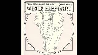 Mike Mainieri amp Friends ‎– White Elephant 1972 [upl. by Sivrahc]