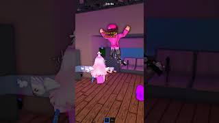 KILLER KLOWNS MURD ROUND mm2 murdermystery2 roblox murderermontage [upl. by Eldoree]