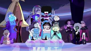 what next seasons steven universe intro will look like [upl. by Warfore378]