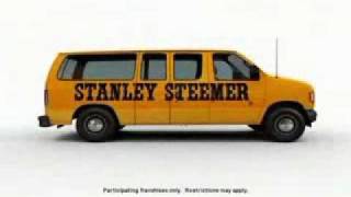 Stanley Steemer [upl. by Omoj]