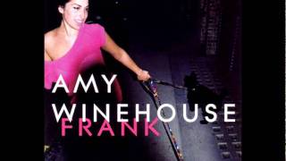 Amy Winehouse  Help Yourself  Frank [upl. by Beverly]