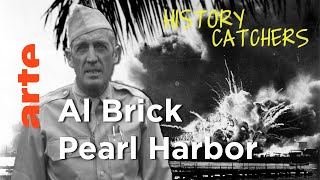 Il a filmé le désastre de Pearl Harbor  History Catchers  ARTE [upl. by Leirud914]