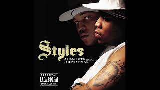 Styles P  My Brother [upl. by Netsirhc]