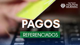 Pagos Referenciados con convenio CIE [upl. by Thilde]