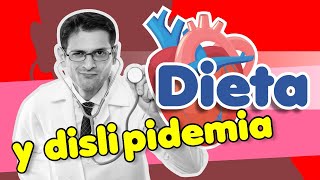 Dislipidemias grasas en la sangre causas y tratamiento  Cap 11 y 30  Dr Mario Vega Carbó [upl. by Sloan]