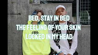 Tove Lo  Talking Body Jax Jones RemixUnreleasedLyrics [upl. by Bekelja]