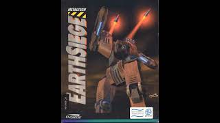 Metaltech Earthsiege intermission aka alienmid dkc3undrmid etc [upl. by Engamrahc641]