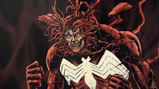 Absolute Carnage Part 4  Marvel Ultimate Comics [upl. by Klepac]