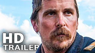 FEINDE  HOSTILES Trailer Deutsch German 2018 [upl. by Liza]