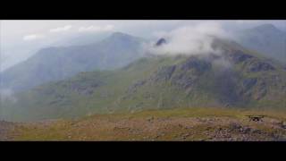 Beinn NarnainBeinn ImeThe CobblerArrochar [upl. by Mylo15]