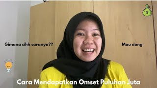 Tips Memulai Usaha Modal Kecil Omset Sampe 50 Juta [upl. by Kira]