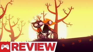 Night in the Woods Review [upl. by Mikiso452]