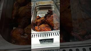 Malabar spicy Grilled Chicken hypermarket food courttrivandrum lulumallfoodshortsfeed [upl. by Eniffit]