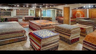 5 Things You Must Know When Buying A Handmade Rug [upl. by Aihtekal]