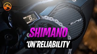 Can you trust a Shimano motor in 2021 [upl. by Kallick]