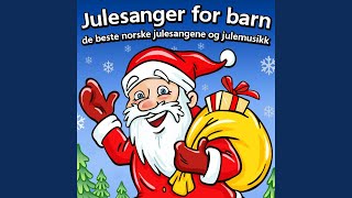 O jul med din glede [upl. by Norvall148]