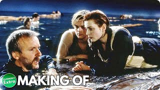 TITANIC  quotMake Each Day Countquot Clip  Paramount Movies [upl. by Joycelin425]