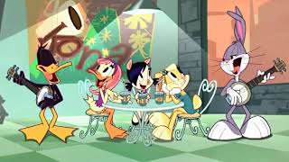 The Looney Tunes Show  The Float [upl. by Daza561]