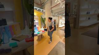 Buying✨My First GUCCI Bag🥹in Milan🛍️Worth Lakhs shorts viral trending foryou ashortaday [upl. by Atinid549]