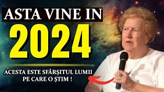 2024  Acesta Este Sfarsitul Lumii Asa Cum O Stim Stiri [upl. by Moria]