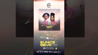 EUNICE BEYA FEAT DEBORAH LUKALU  LOCALISÉ [upl. by Vanhomrigh720]