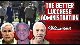 Better Lucchese Administration [upl. by Mercola380]