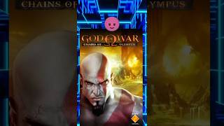 God of War Chains of Olympus  Un Viaje al Pasado de Kratos [upl. by Ahseal698]