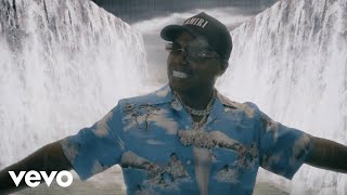 Peewee Longway Cassius Jay  Wet Wet Official Video [upl. by Vandervelde]