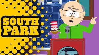 A New Way to Travel That Will Change Everything  SOUTH PARK [upl. by Eidua]