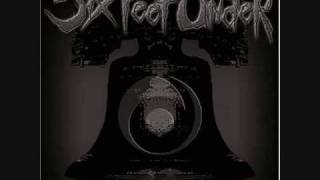 Six Feet UnderHells Bells [upl. by Mecke]