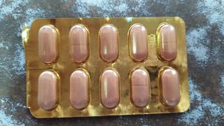 Shorts Nimesulide paracetamol Tablets uses in Hindi [upl. by Ruddy]